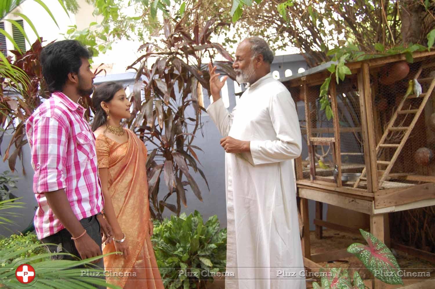 Kadal Thantha Kaaviyam Movie Stills | Picture 783046