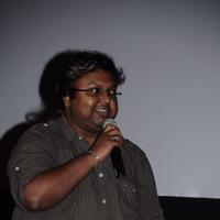 D. Imman - Mosakutty Movie Audio Launch Photos