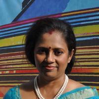 Lakshmi Ramakrishnan - Nerungi Vaa Muthamidaathe Movie Team Interview Stills | Picture 782737