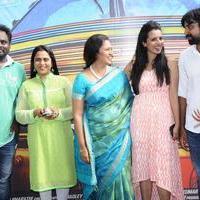 Nerungi Vaa Muthamidaathe Movie Team Interview Stills | Picture 782783