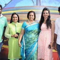 Nerungi Vaa Muthamidaathe Movie Team Interview Stills | Picture 782787