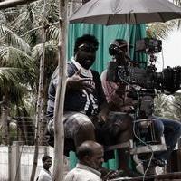 Nerungi Vaa Muthamidaathe Movie Working Photos | Picture 782709