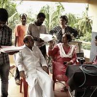 Nerungi Vaa Muthamidaathe Movie Working Photos | Picture 782711