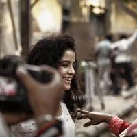 Pia Bajpai - Nerungi Vaa Muthamidaathe Movie Working Photos | Picture 782718