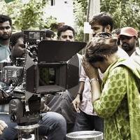 Nerungi Vaa Muthamidaathe Movie Working Photos | Picture 782725