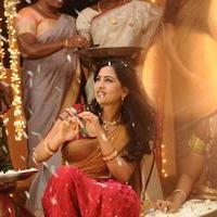 Srushti Dange - Megha Movie Stills | Picture 783665