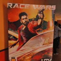 Anjaan Movie Game Launch Stills | Picture 783802