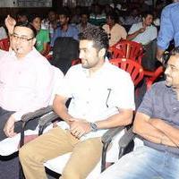 Anjaan Movie Game Launch Stills | Picture 783822