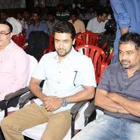 Anjaan Movie Game Launch Stills | Picture 783823