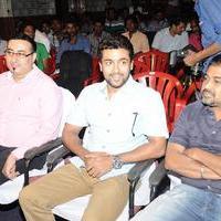 Anjaan Movie Game Launch Stills | Picture 783824
