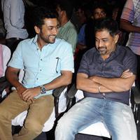Anjaan Movie Game Launch Stills | Picture 783826