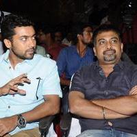 Anjaan Movie Game Launch Stills | Picture 783827