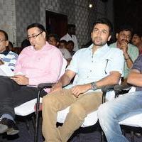 Anjaan Movie Game Launch Stills | Picture 783830