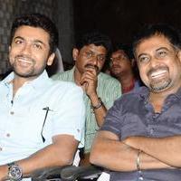 Anjaan Movie Game Launch Stills | Picture 783831