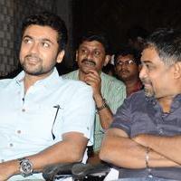 Anjaan Movie Game Launch Stills | Picture 783832