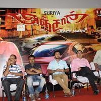 Anjaan Movie Game Launch Stills | Picture 783834