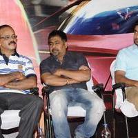 Anjaan Movie Game Launch Stills | Picture 783835