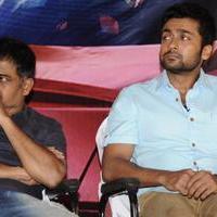 Anjaan Movie Game Launch Stills | Picture 783842