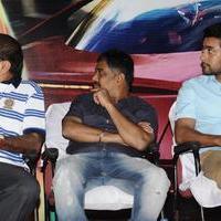 Anjaan Movie Game Launch Stills | Picture 783844