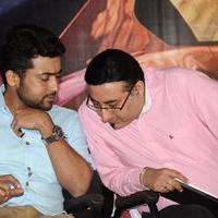 Anjaan Movie Game Launch Stills | Picture 783847