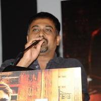 N. Linguswamy  - Anjaan Movie Game Launch Stills