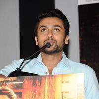 Surya Sivakumar - Anjaan Movie Game Launch Stills | Picture 783853