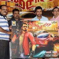 Anjaan Movie Game Launch Stills | Picture 783859