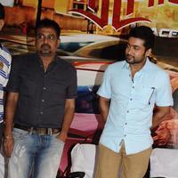 Anjaan Movie Game Launch Stills | Picture 783861