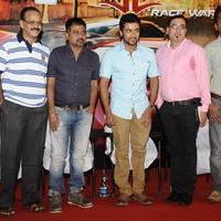 Anjaan Movie Game Launch Stills | Picture 783864