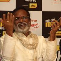 Gangai Amaran - Grand Jury Of Mirchi Music Awards South Meet Stills