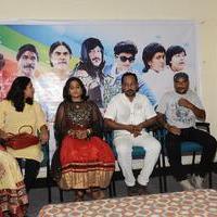 Ladukkul Poonthi Poonthi Movie Press Meet Pictures | Picture 784093