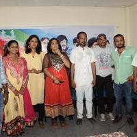 Ladukkul Poonthi Poonthi Movie Press Meet Pictures | Picture 784095