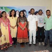 Ladukkul Poonthi Poonthi Movie Press Meet Pictures | Picture 784096