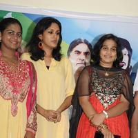 Ladukkul Poonthi Poonthi Movie Press Meet Pictures | Picture 784099