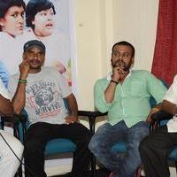 Ladukkul Poonthi Poonthi Movie Press Meet Pictures | Picture 784105