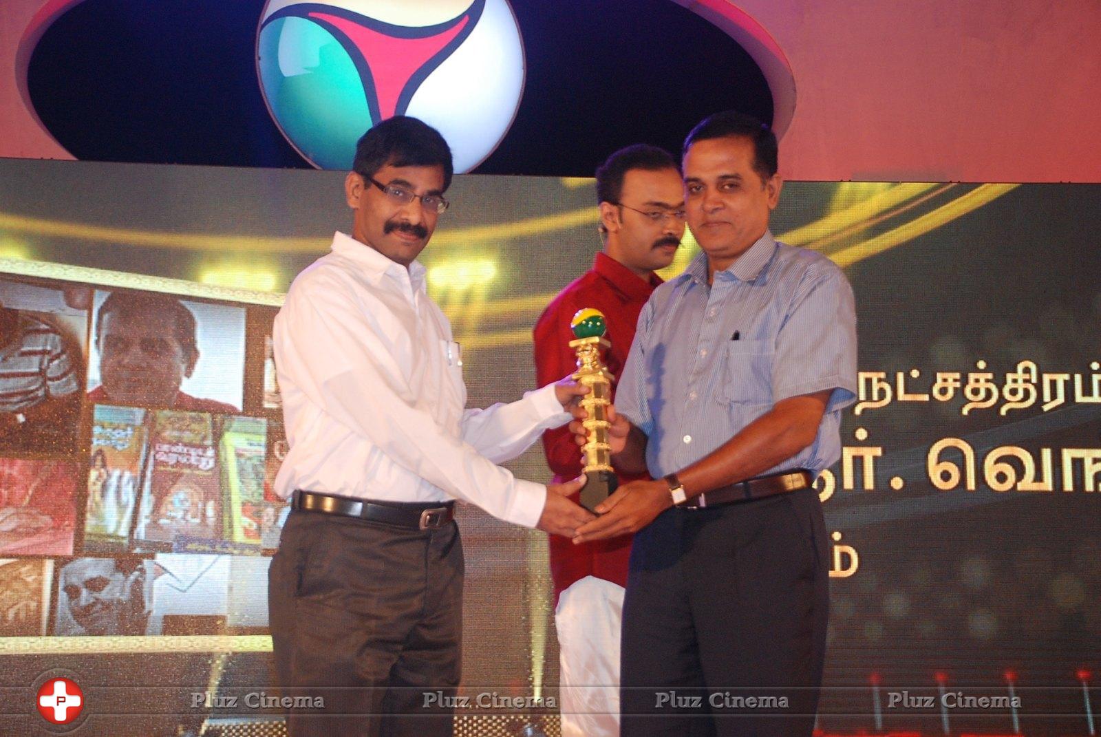 Puthiyathalaimurai Tamilan Awards 2014 Photos | Picture 783984