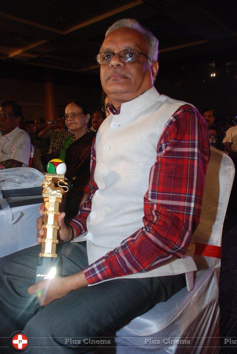 Puthiyathalaimurai Tamilan Awards 2014 Photos | Picture 783990