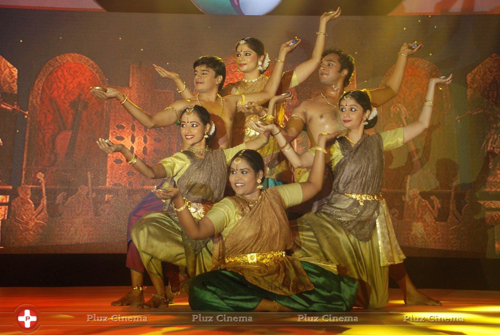 Puthiyathalaimurai Tamilan Awards 2014 Photos | Picture 784005