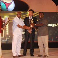 Puthiyathalaimurai Tamilan Awards 2014 Photos | Picture 783979