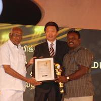 Puthiyathalaimurai Tamilan Awards 2014 Photos | Picture 783980