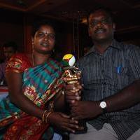 Puthiyathalaimurai Tamilan Awards 2014 Photos | Picture 783981