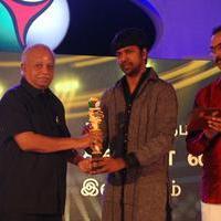 Puthiyathalaimurai Tamilan Awards 2014 Photos | Picture 783982