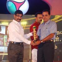Puthiyathalaimurai Tamilan Awards 2014 Photos | Picture 783984
