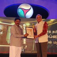 Puthiyathalaimurai Tamilan Awards 2014 Photos | Picture 783989