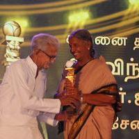 Puthiyathalaimurai Tamilan Awards 2014 Photos | Picture 783992