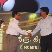 Puthiyathalaimurai Tamilan Awards 2014 Photos | Picture 784001