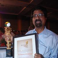 Puthiyathalaimurai Tamilan Awards 2014 Photos | Picture 784002