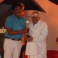 Puthiyathalaimurai Tamilan Awards 2014 Photos | Picture 784009