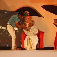 Puthiyathalaimurai Tamilan Awards 2014 Photos | Picture 784011