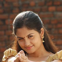 Actress Aashritha Latest Stills | Picture 838189
